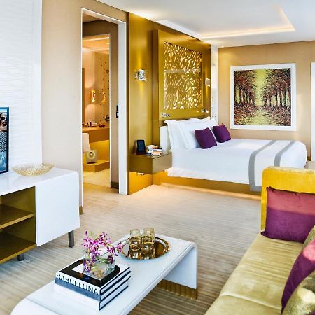 The Domain Bahrain Hotel And Spa - Adults Friendly 16 Years Plus Al Manamah Esterno foto