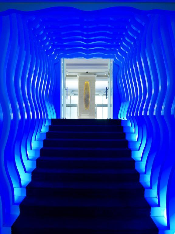 The Domain Bahrain Hotel And Spa - Adults Friendly 16 Years Plus Al Manamah Esterno foto Entrance to the museum