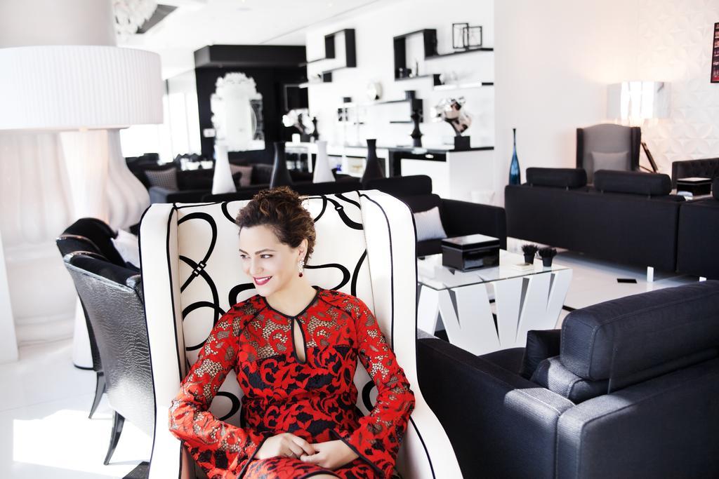 The Domain Bahrain Hotel And Spa - Adults Friendly 16 Years Plus Al Manamah Esterno foto Alexandra Stoddard