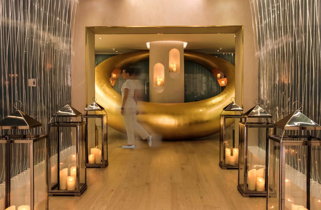The Domain Bahrain Hotel And Spa - Adults Friendly 16 Years Plus Al Manamah Esterno foto The Spa at The Landmark