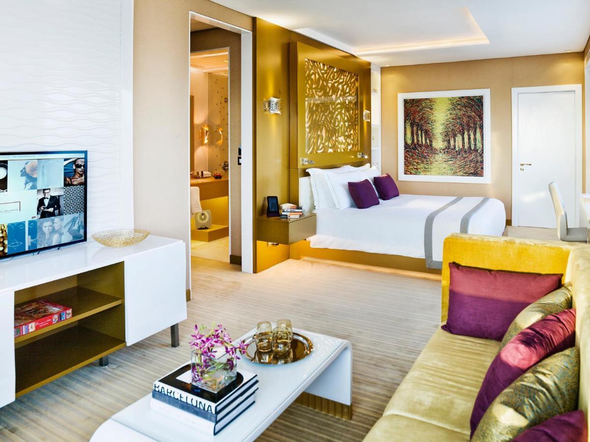The Domain Bahrain Hotel And Spa - Adults Friendly 16 Years Plus Al Manamah Esterno foto