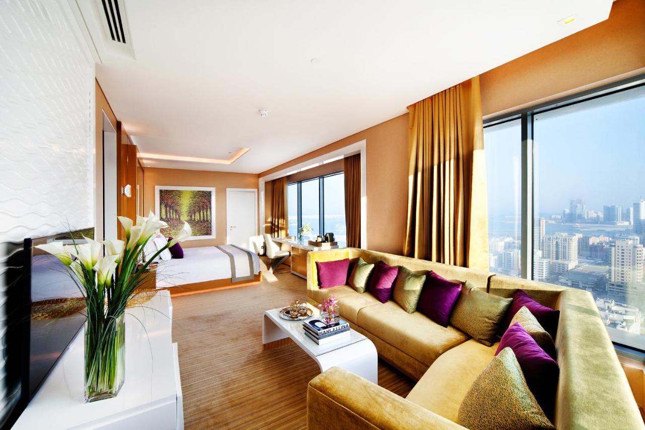 The Domain Bahrain Hotel And Spa - Adults Friendly 16 Years Plus Al Manamah Esterno foto Suite at the hotel