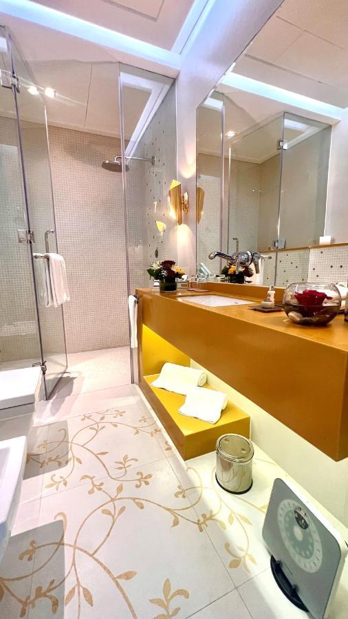 The Domain Bahrain Hotel And Spa - Adults Friendly 16 Years Plus Al Manamah Esterno foto