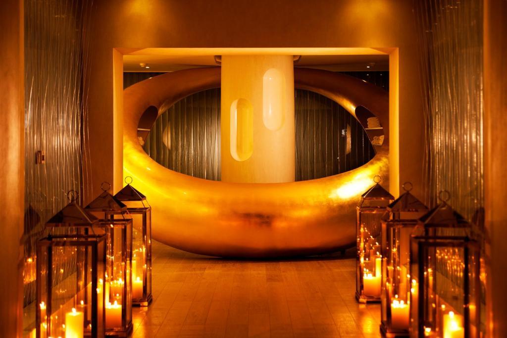 The Domain Bahrain Hotel And Spa - Adults Friendly 16 Years Plus Al Manamah Esterno foto The Spa at The Landmark
