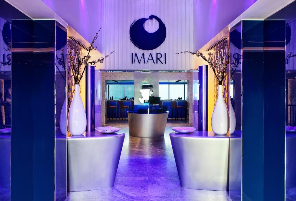 The Domain Bahrain Hotel And Spa - Adults Friendly 16 Years Plus Al Manamah Esterno foto IMARI