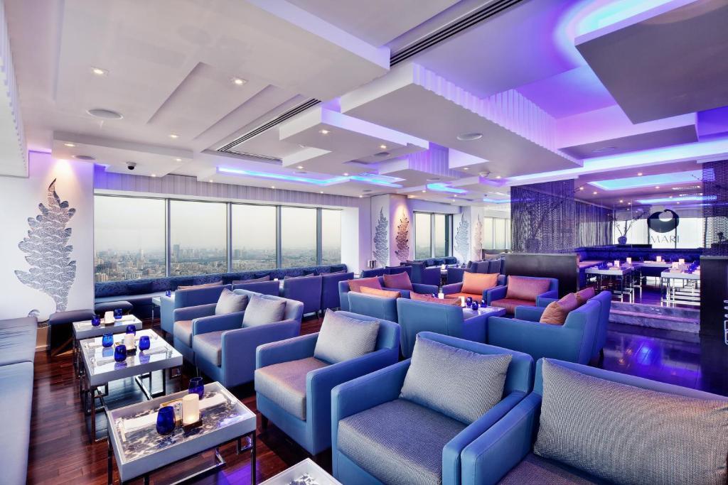 The Domain Bahrain Hotel And Spa - Adults Friendly 16 Years Plus Al Manamah Esterno foto The lounge at the airport