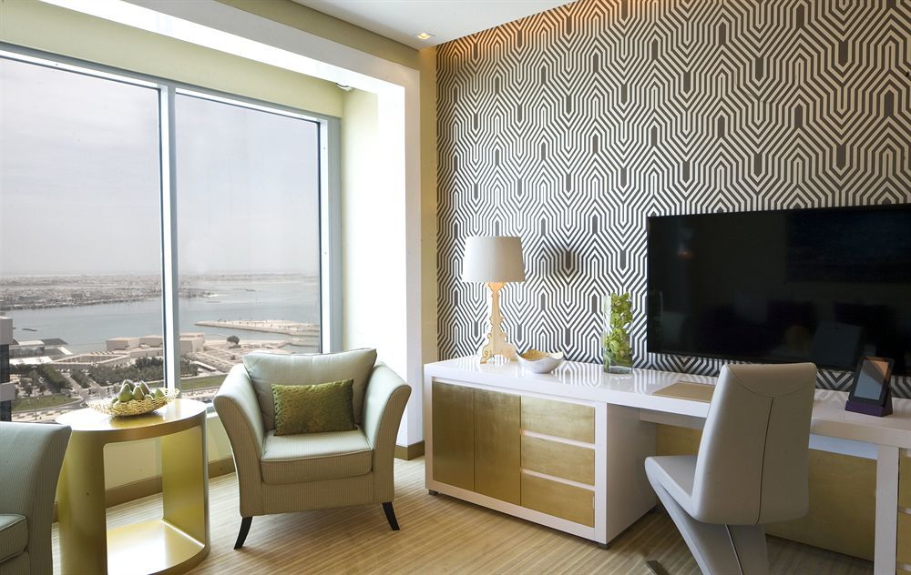 The Domain Bahrain Hotel And Spa - Adults Friendly 16 Years Plus Al Manamah Esterno foto Office